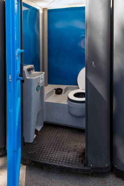 Best Portable restroom trailer rental  in Salado, TX