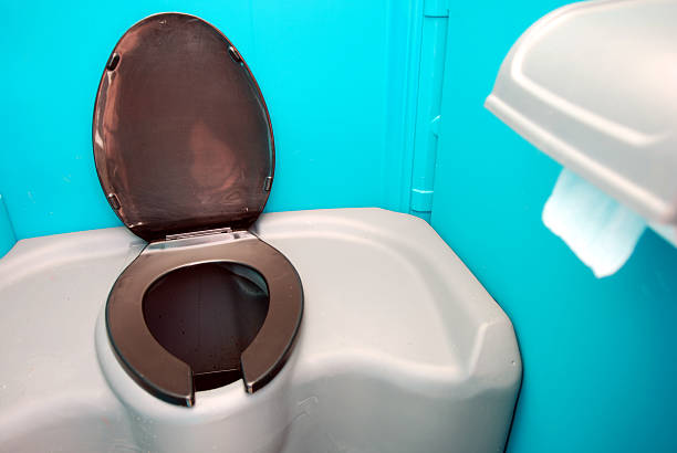 Portable Toilet Options We Offer in Salado, TX