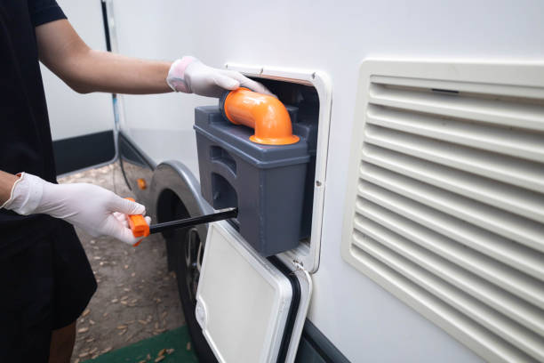 Best Construction site porta potty rental  in Salado, TX