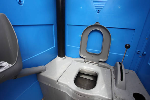 Best Porta potty cleaning services  in Salado, TX