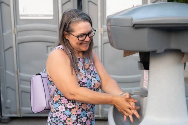 Best Affordable porta potty rental  in Salado, TX