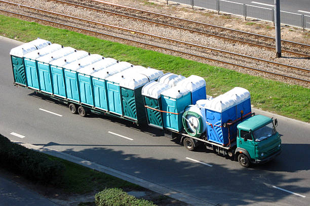 Best Portable toilet rental cost  in Salado, TX