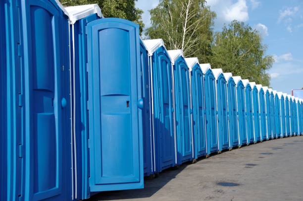Best Event porta potty rental  in Salado, TX
